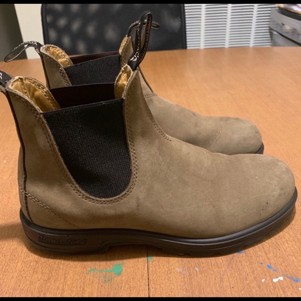 Blundstone Boots